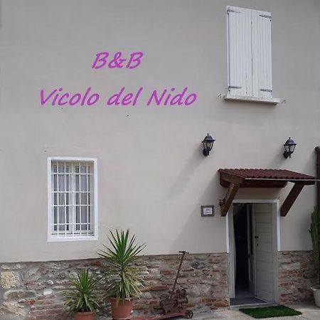 Vicolo Del Nido B&B Paderno Franciacorta Luaran gambar