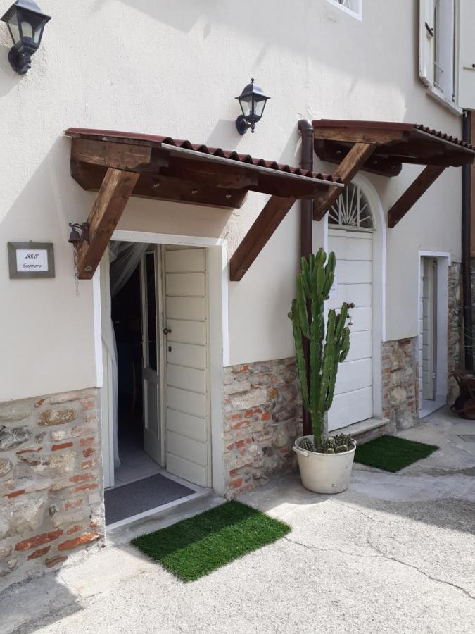 Vicolo Del Nido B&B Paderno Franciacorta Luaran gambar