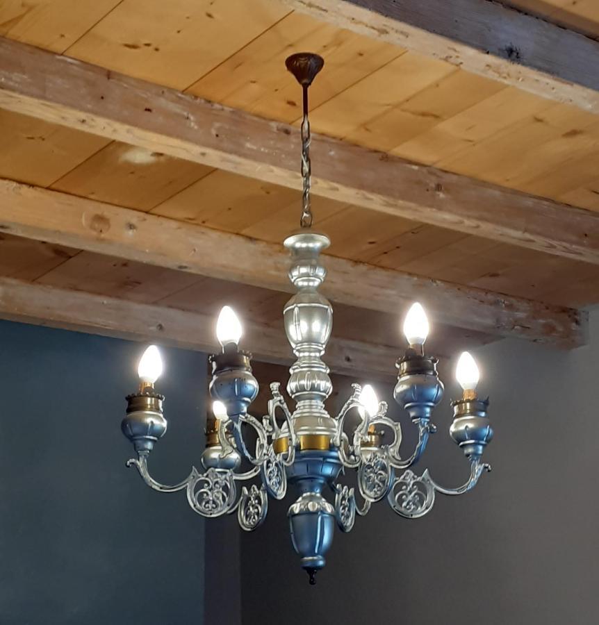 Vicolo Del Nido B&B Paderno Franciacorta Luaran gambar