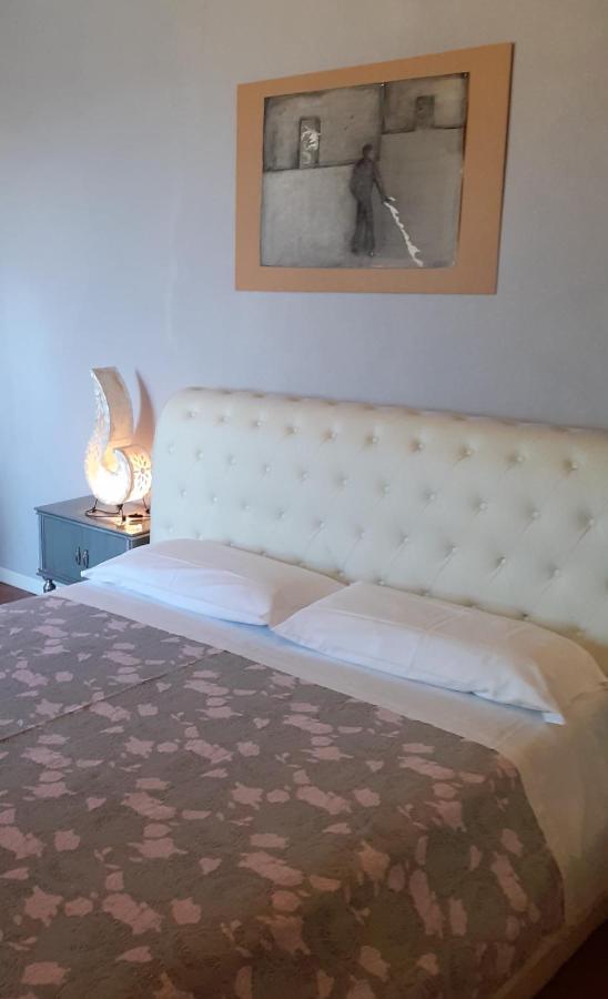 Vicolo Del Nido B&B Paderno Franciacorta Luaran gambar