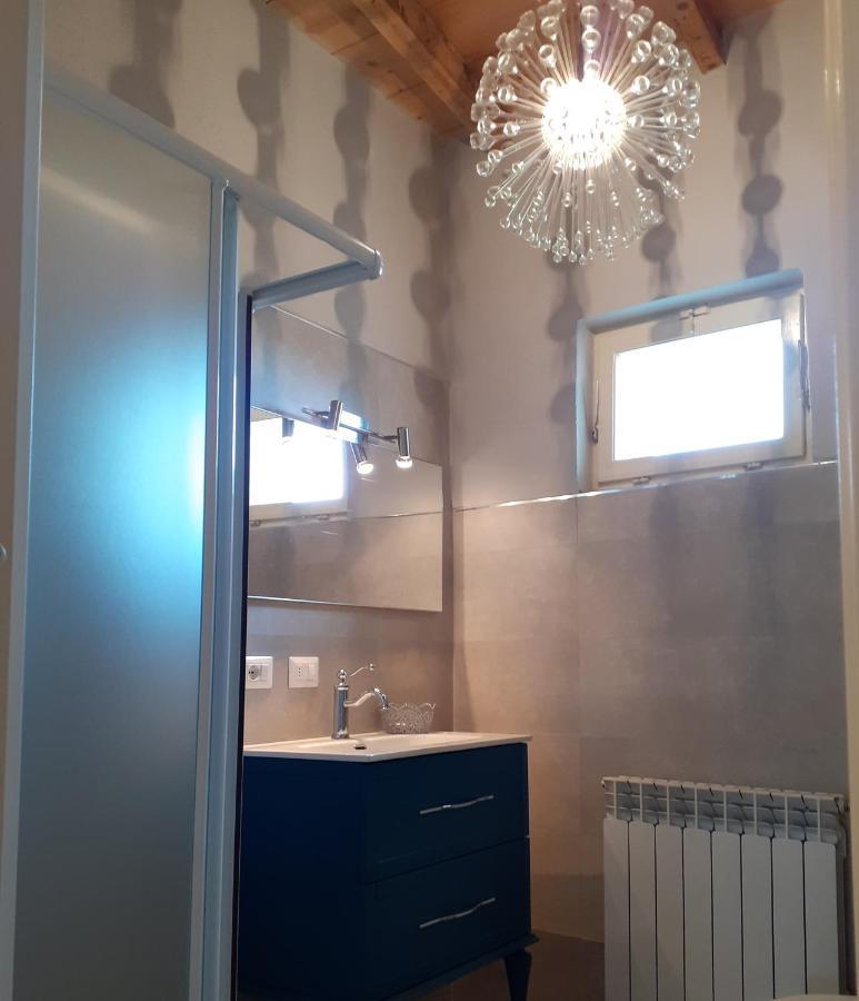 Vicolo Del Nido B&B Paderno Franciacorta Luaran gambar